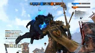 For Honor Week Day 3