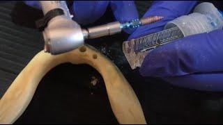 Flujo de colocación de un implante Bone Level Tapered Ø 2.9 mm