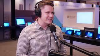 Microsoft Advertising Brand Studio: Patrick Givens and Smarter Tech