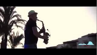 Ivan M Sax Live at Petunia Ibiza