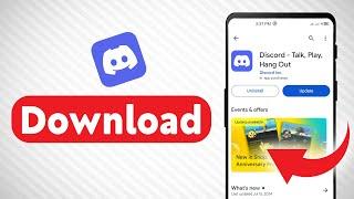 How to Download Discord App (Updated)