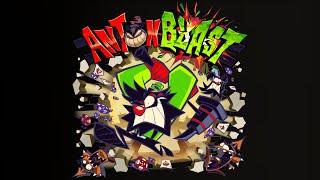 Brulo's Casino ~ Bossbusters - ANTONBLAST OST Extended | Tony Grayson