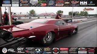 Round 3  and Finals from Empire Dragway