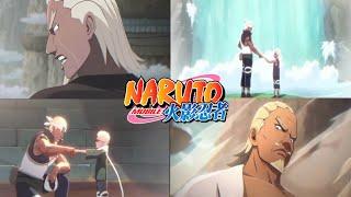 Ay Fourth-Raikage GNW Character Recruitment CGI Intro | Naruto Mobile Tencent