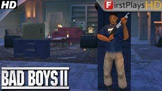 Bad Boys II - PC Gameplay HD