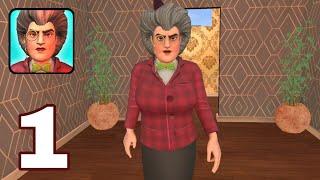 Scary Teacher Return 3D Gameplay Part 1 Level 1 To 5