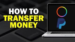 How To Transfer Money from Payoneer to PayPal (Quick Tutorial)