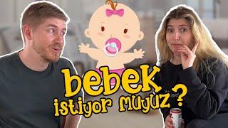 "bEbEk Ne ZaMaN GeLiYoĞ?" | Soru-Cevap