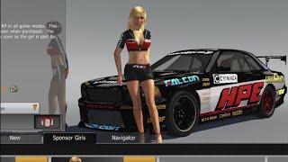 Project Torque FREE TO PLAY MMO Racing Game! SPONSOR Girls? (First Impressions)