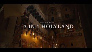 Tours R' Us - Holyland Video