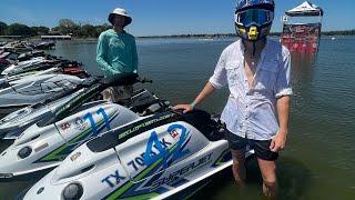 Nauti Water Racing round 15