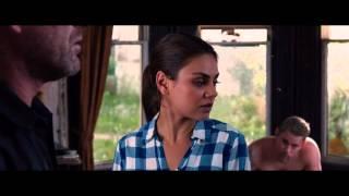 Jupiter Ascending - Official® Trailer 1 [HD]