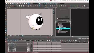 Tip #56 - Games Rigging And Animation