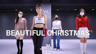 Red Velvet X aespa - 'Beautiful Christmas' | HEXXY Dance Cover