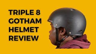 Triple Eight Gotham Helmet Review: Is it Worth the Hype?