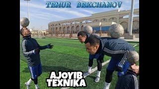 Futbol texnika                                                          Super football technique