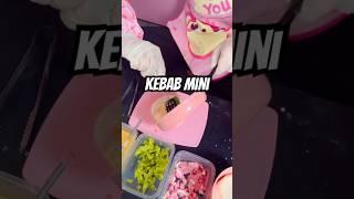 Beli kebab mini #shortvideo