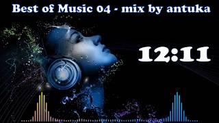 Best of Music 04 - mix by antuka