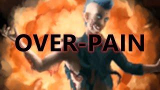 The Invincible: Paintover Lesson