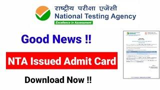 UGC NET Admit Card Released |UGC NET admit card 2021 | NTA UGC NET | UGC NET MENTOR