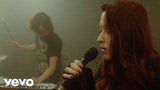 Akine - Foster Fear (Live from Zvukoceh Studios, Kiev)