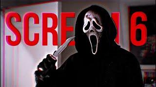 Scream 6 edit || Ghostface (spoilers!)