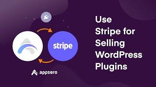 Use Stripe with Appsero for Selling Wordpress Plugins or Themes