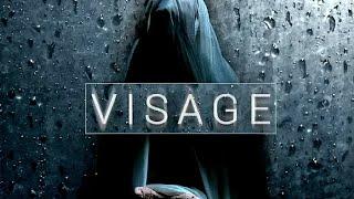 Visage - Scary Moments