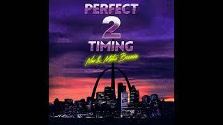 [FREE] OLD NAV x METRO BOOMIN Type Beat "Perfect Timing 2" (Prod.Elaudi)