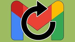 How to Increase the Auto Refresh Time for Checking Gmail Emails & Also Other Websites