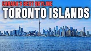 Exploring the Toronto Islands: A Local's Guide to Hidden Gems