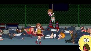 School Dot Fight APK |