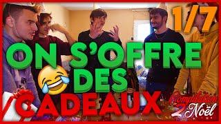 ON S'OFFRE DES CADEAUX [COMPILATION 2 NOEL] -1/7-