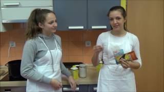 Slovenian students are cooking MPT 2017