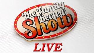 Family Review Show Live Stream