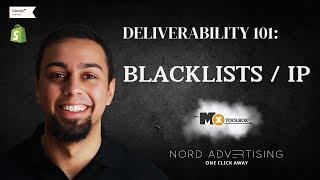 Getting Out Of Blacklists | Email Marketing Deliverability 101