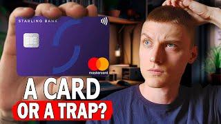 Everything You Need to Know About Starling Euro Debit Card   Pros, Cons, and Hidden Costs