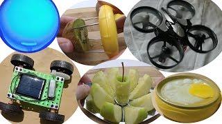 Top 17 Cool Items From AliExpress 2018 compilation