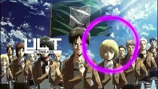 my war (Attack on Titan) song