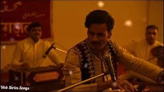 Hungama Hai Kyon Barpa Thodi Si Jo Pee Li Hai | Ghulam Ali | Manoj Bajape Ray Web Series Songs