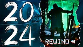 Shadow Fight 4 Arena REWIND 2024  Watch This before 2025 .