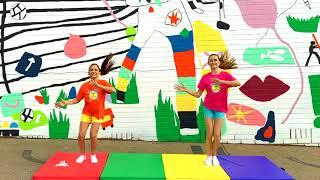 Welcome to My Gym 5 | Exercise Song For Kids | Indoor Workout for Children | Time 4 Kids TV