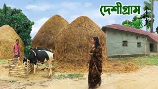 গ্রামের নাম দেশীগ্রাম || Panorama Documentary