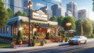 Top Rated Best Restaurants in Atlanta for 2024