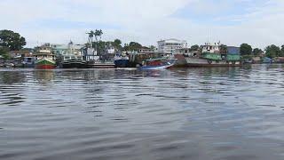 Así es BLUEFIELDS, Conoce la COSTA CARIBE ¡Winamba!