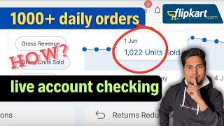 9 Tricks Seller Using to Get 1000 Order Daily on Flipkart || How to Grow Sales On Flipkart