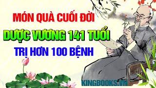 Vỗ nhẹ một chỗ trước khi đi ngủ, ngừa được hơn 100 loại bệnh Dược vương Tôn Tư Mạc