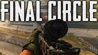 Tips for Getting To The Final Circle (COD Warzone)