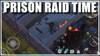 Prison Raid! | Season 7 | Last Day on Earth: Survival