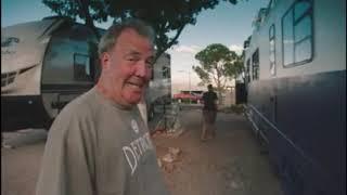 The Grand Tour season 3 (3000 Degrees keys)